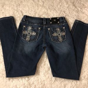Gorgeous Miss Me Jeans 😍